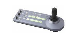 Sony RM-IP10 - PTZ controller