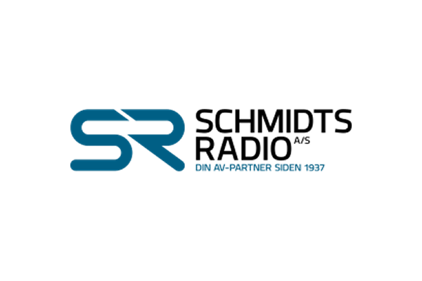 Schmidt Radio A/S